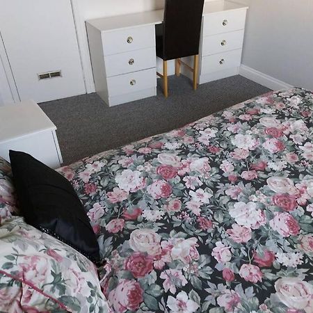 Wonderland Guest House 考文垂 外观 照片