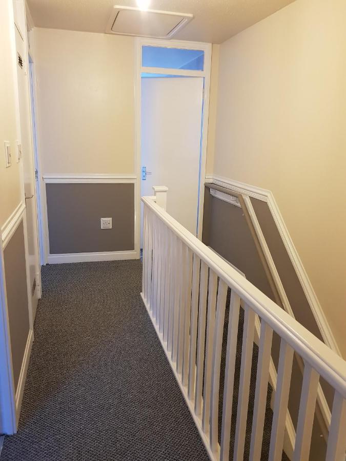 Wonderland Guest House 考文垂 外观 照片