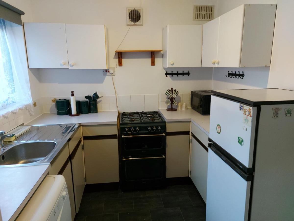 Wonderland Guest House 考文垂 外观 照片