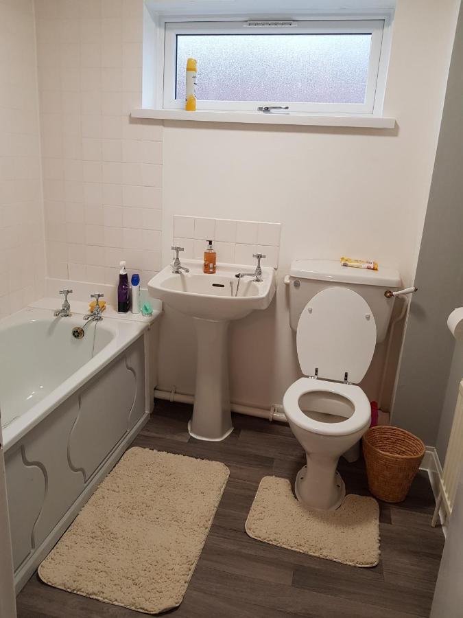 Wonderland Guest House 考文垂 外观 照片